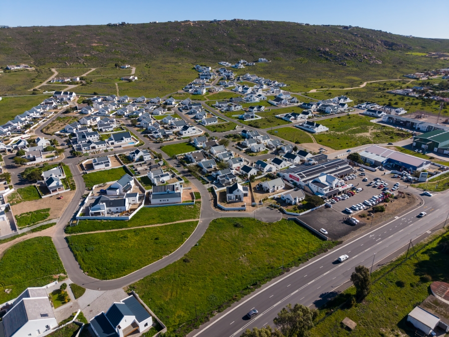 0 Bedroom Property for Sale in Harbour Lights Western Cape